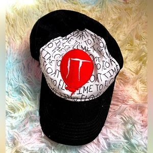 Pennywise IT hat